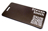 Splendor Luggage Tag Set