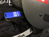 Custom Athletic Bag ID Tag